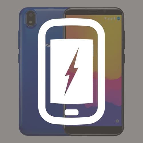 Не заряжается Prestigio PSP3471